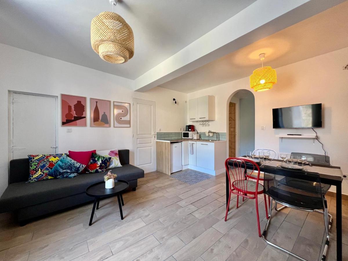 Apartamento Totoro @ Free Parking/wifi/draps Thiers