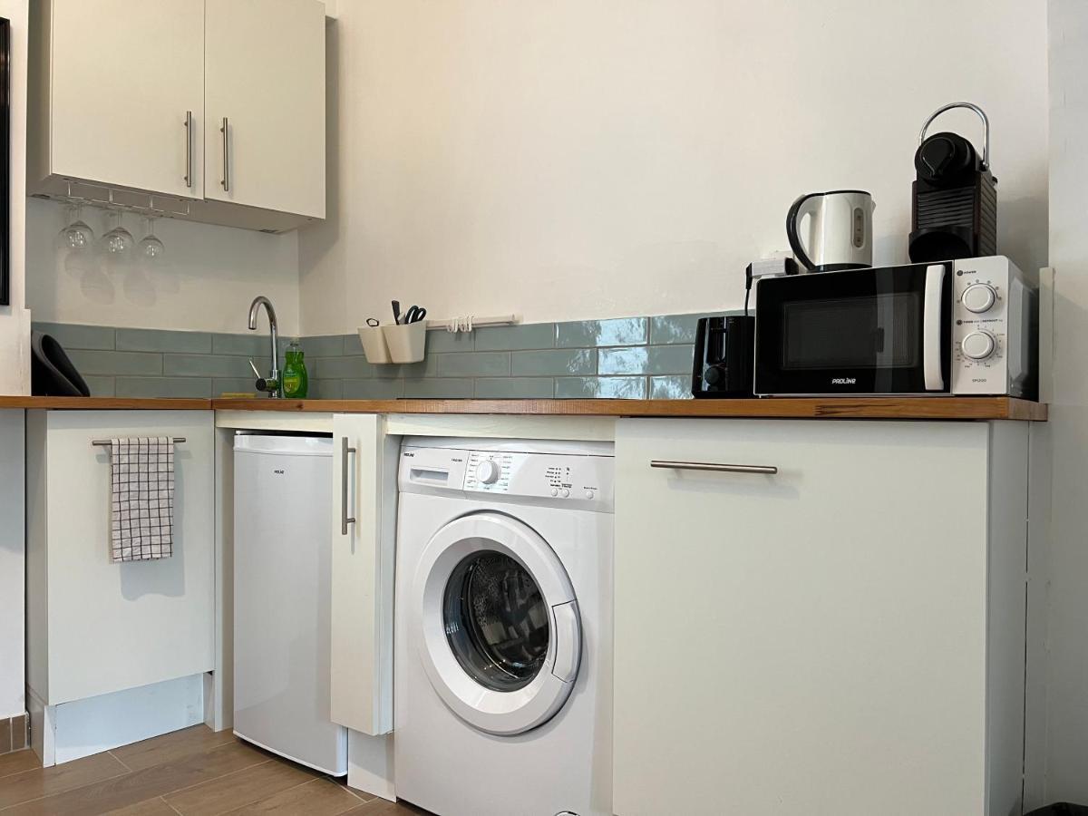 Appartement Totoro @ Free Parking/wifi/draps *