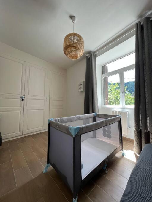 Appartement Totoro @ Free Parking/wifi/draps *